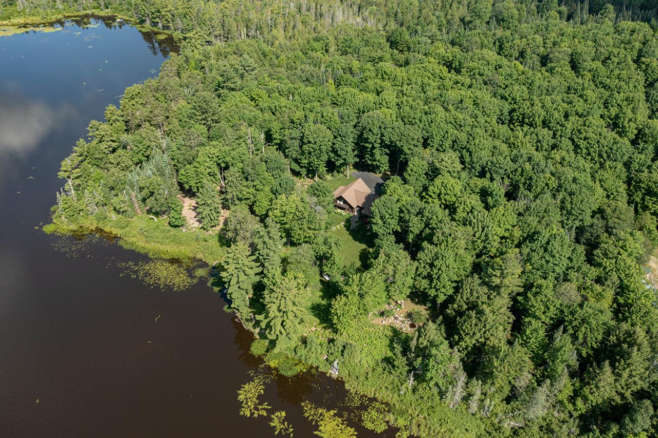 5454 Spider Lake Road Rhinelander, WI 54501 - Photo 12 of 27 Gallery Image 12