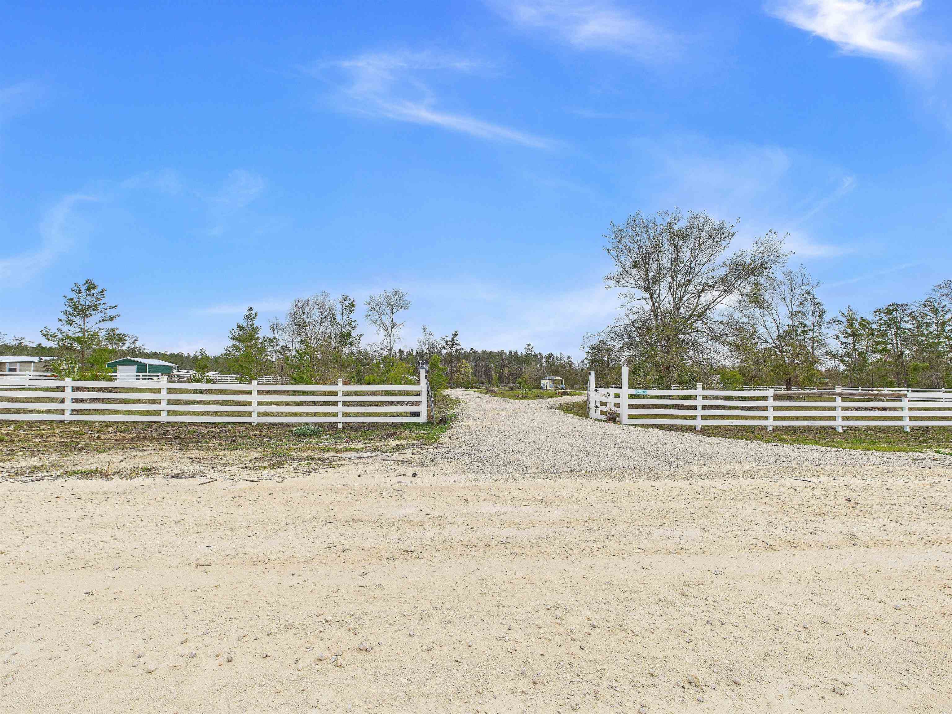 2780 Ocean Pond Road Perry, FL 32348 - Photo 8 of 17 Gallery Image 8