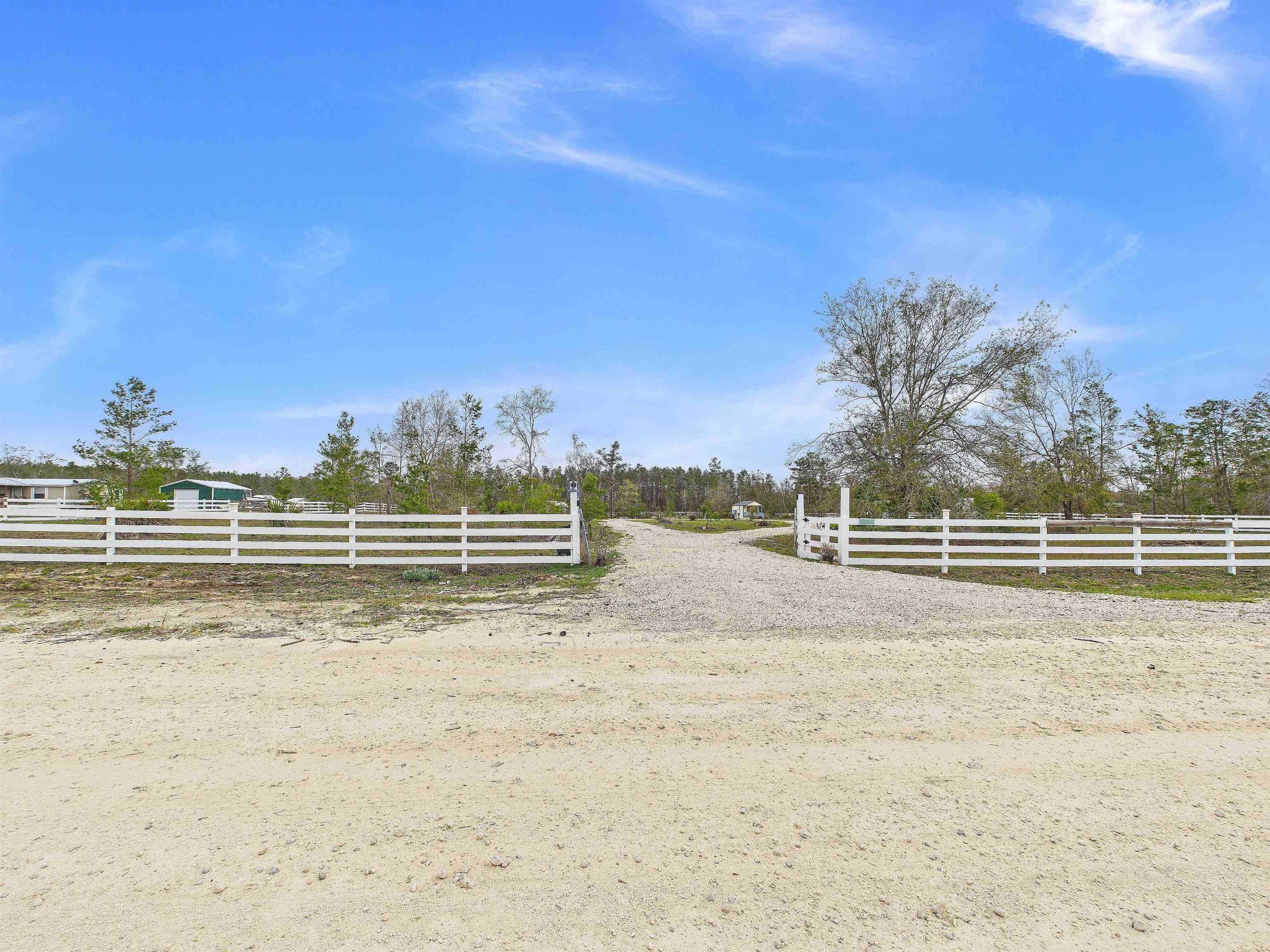 2780 Ocean Pond Road Perry, FL 32348 - Photo 9 of 17 Gallery Image 9