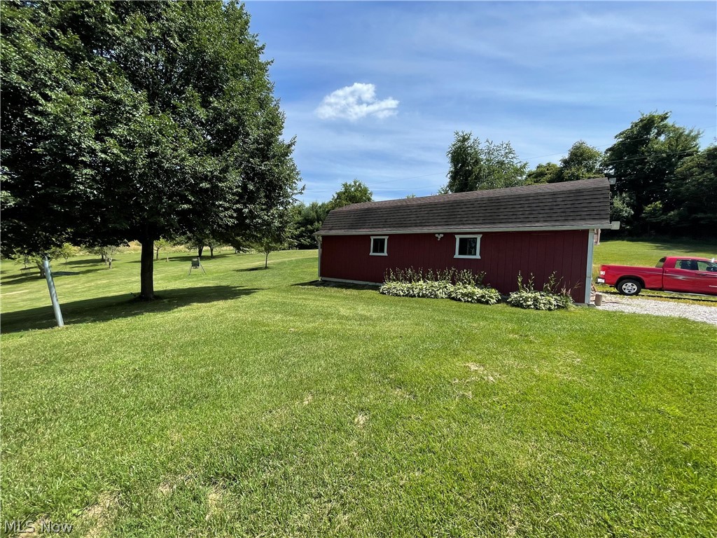 1138 Warren Chapel Road Fleming, OH 45729 - Photo 33 of 35 Gallery Image 33