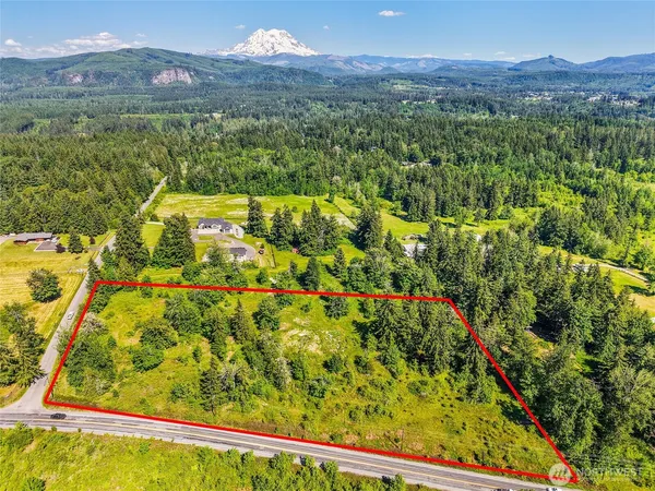 $239,950 | 10252 400th Street East, Eatonville, WA 98328