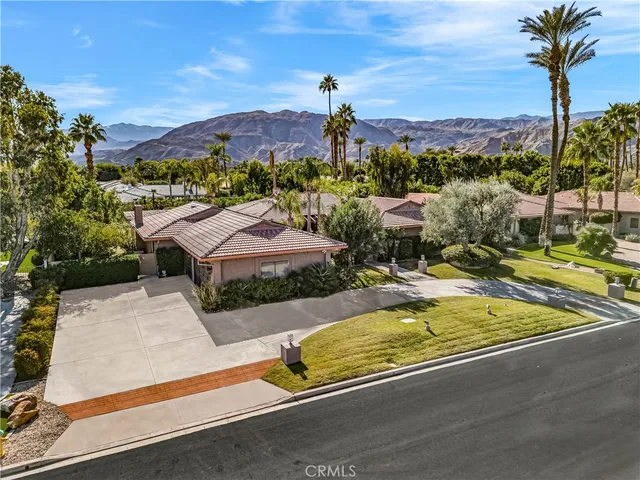$1,625,000 | 72081 Palm Haven Drive, Rancho Mirage, CA 92270