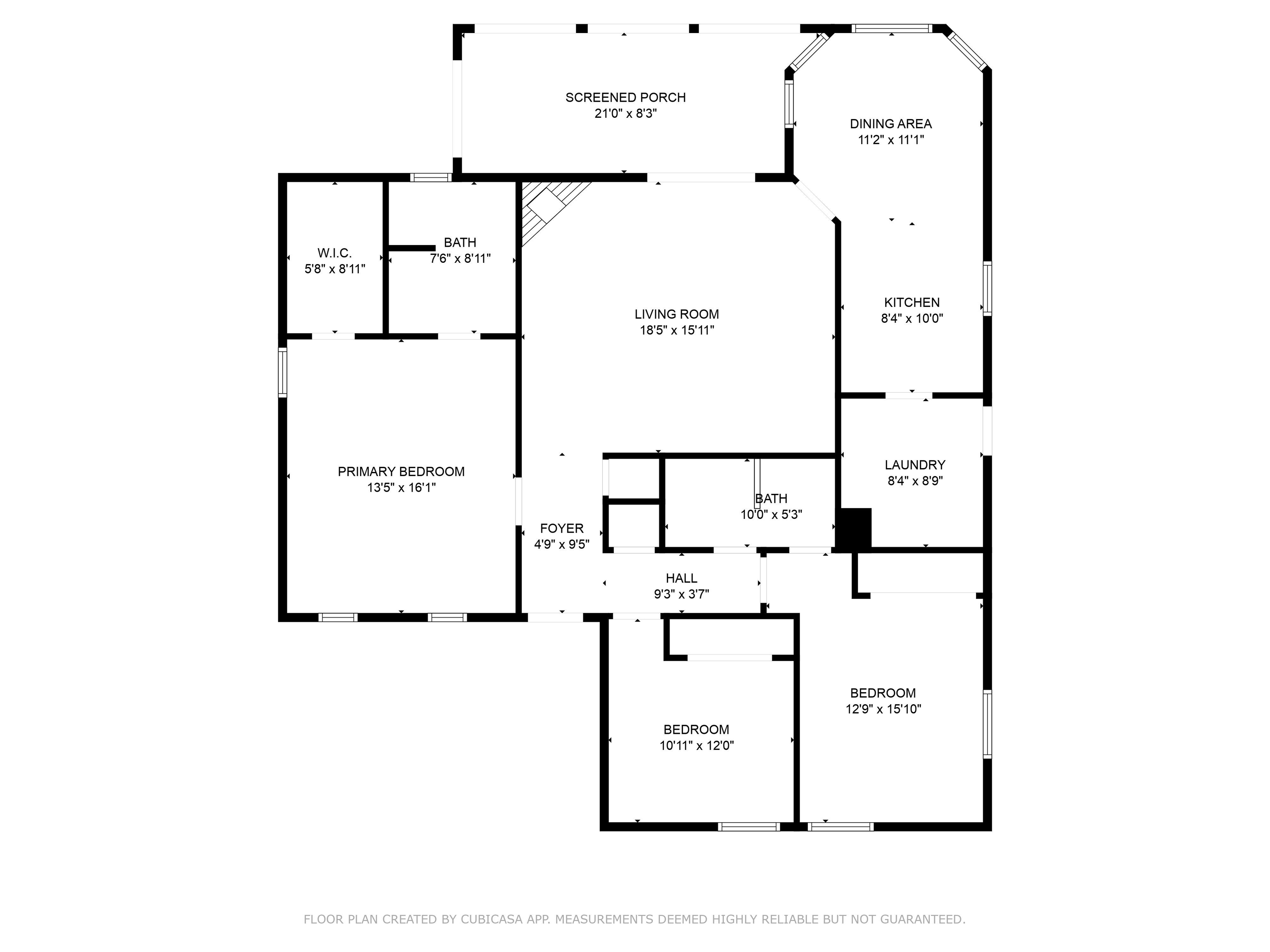 438 Ridgewood Drive Daphne, AL 36526 - Photo 28 of 28 Plan
