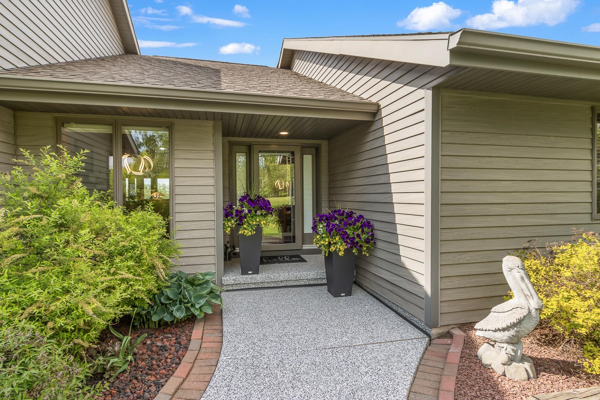 W14198 Selwood Road Prairie du Sac, WI 53578 - Photo 4 of 89