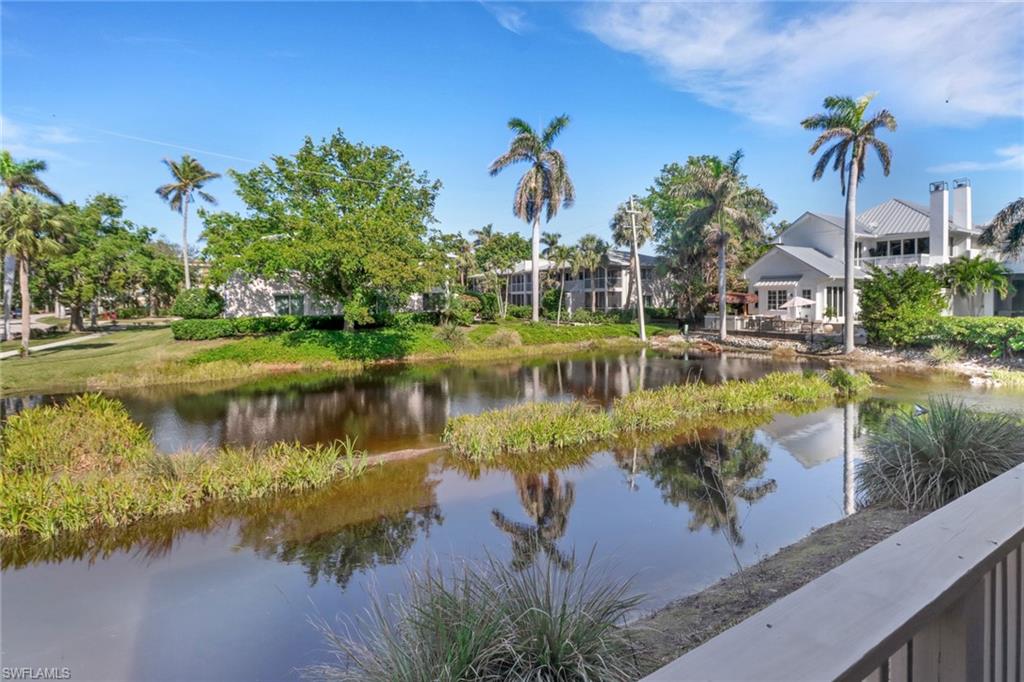 605 8th Avenue South, Unit 605 Naples, FL 34102 - Photo 39 of 50 Water view