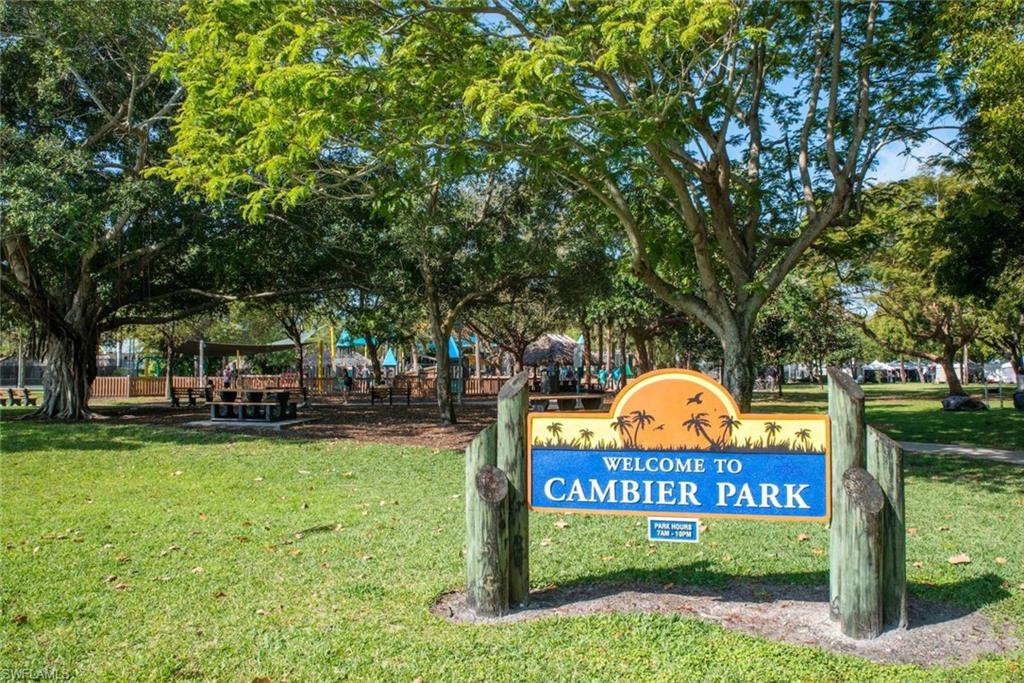 605 8th Avenue South, Unit 605 Naples, FL 34102 - Photo 50 of 50