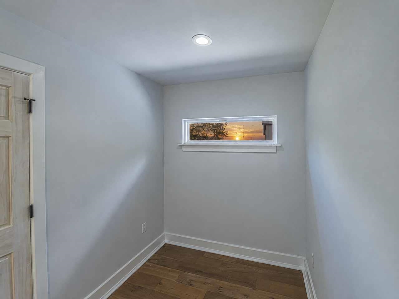 5 Cherry Street Stanton, TN 38069 - Photo 19 of 22 Perfect sunsets can be seen from this window from the farm across the way!
