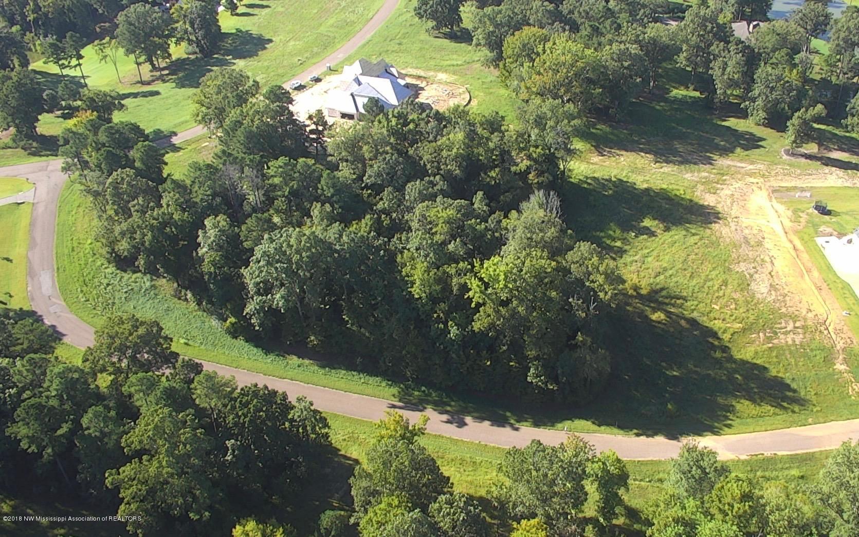 Gray's Creek Lot 14