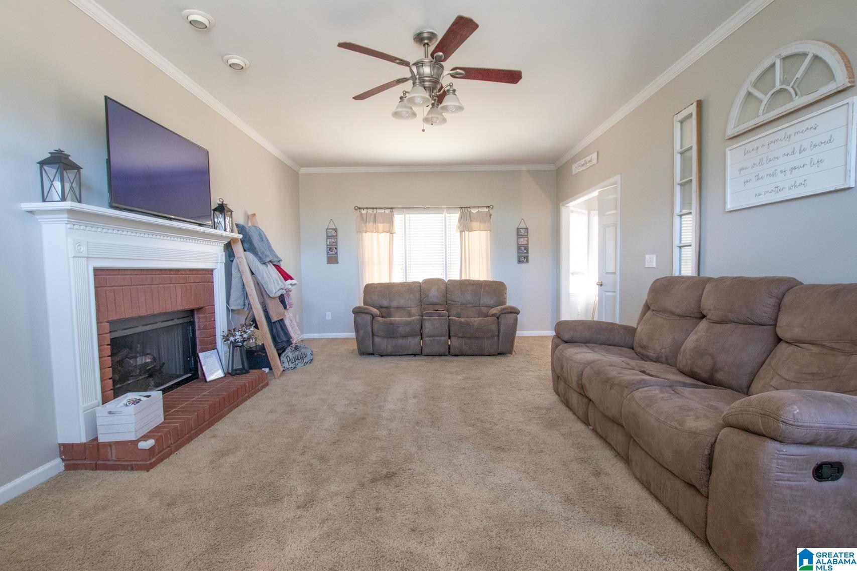 135 Grande View Lane Alabaster, AL 35114 - Photo 8 of 38 Gallery Image 8