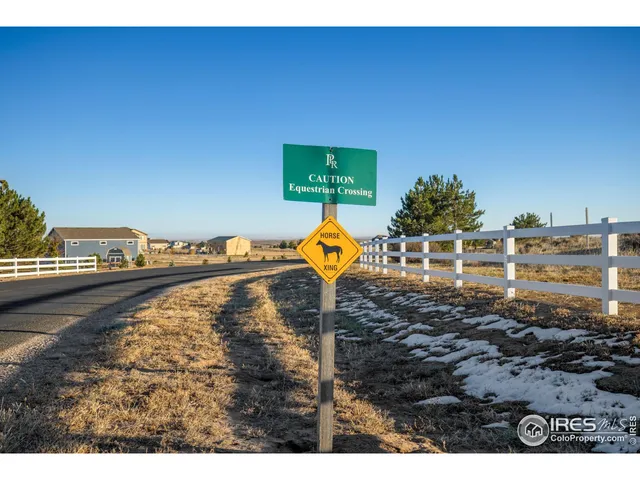 $179,000 | 16486 Burghley Court, Platteville, CO 80651