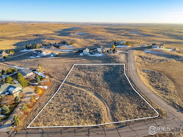 $179,000 | 16486 Burghley Court, Platteville, CO 80651