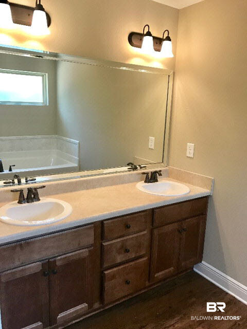 1353 Majesty Loop Foley, AL 36535 - Photo 5 of 6