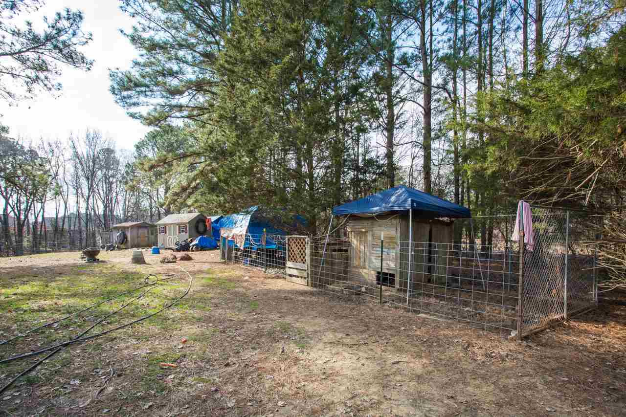 1419 Zeno Road Apex, NC 27502 - Photo 4 of 24 Photo 4