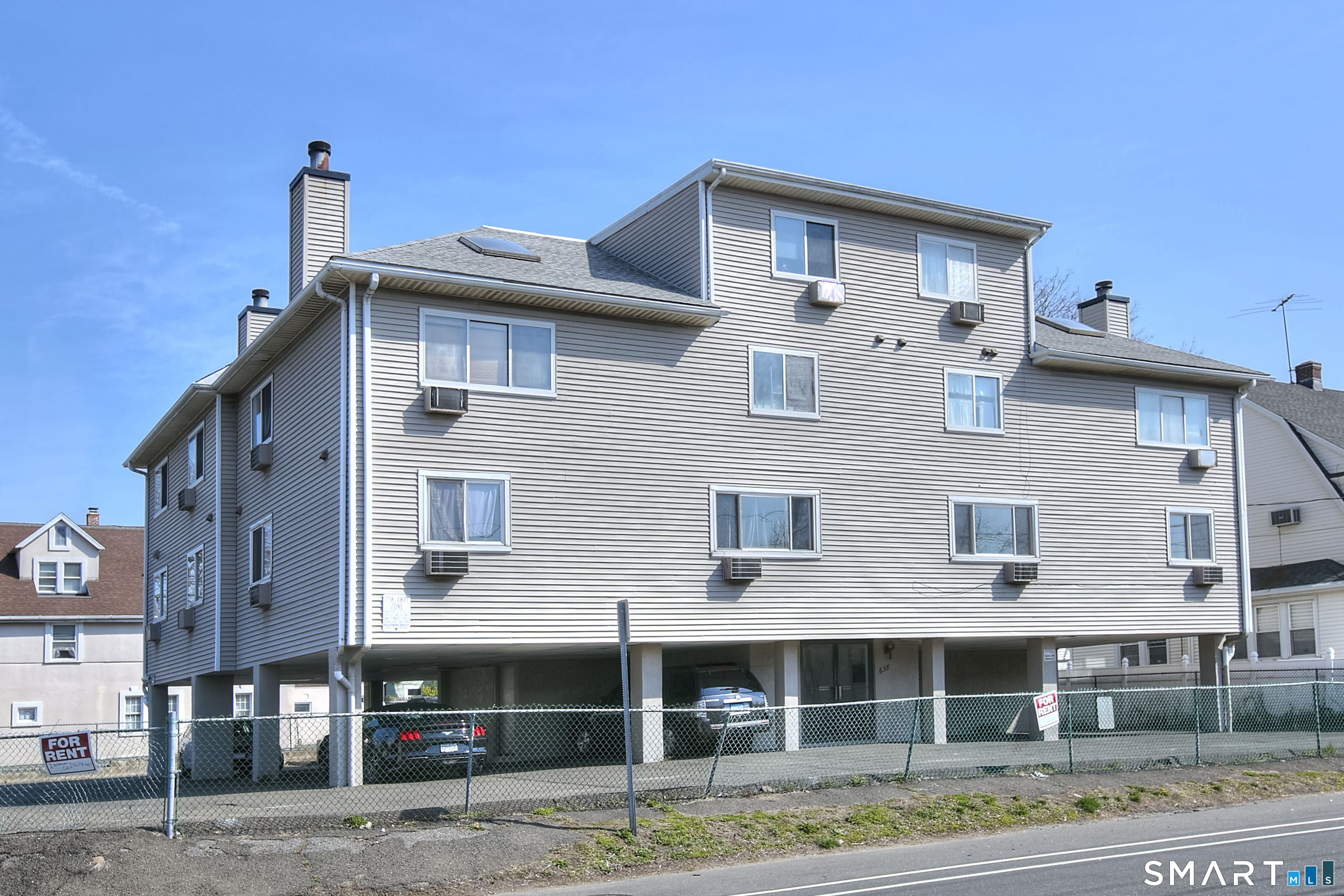 638 Cove Road, Unit 2 Stamford, CT 06902 - Photo 20 of 29