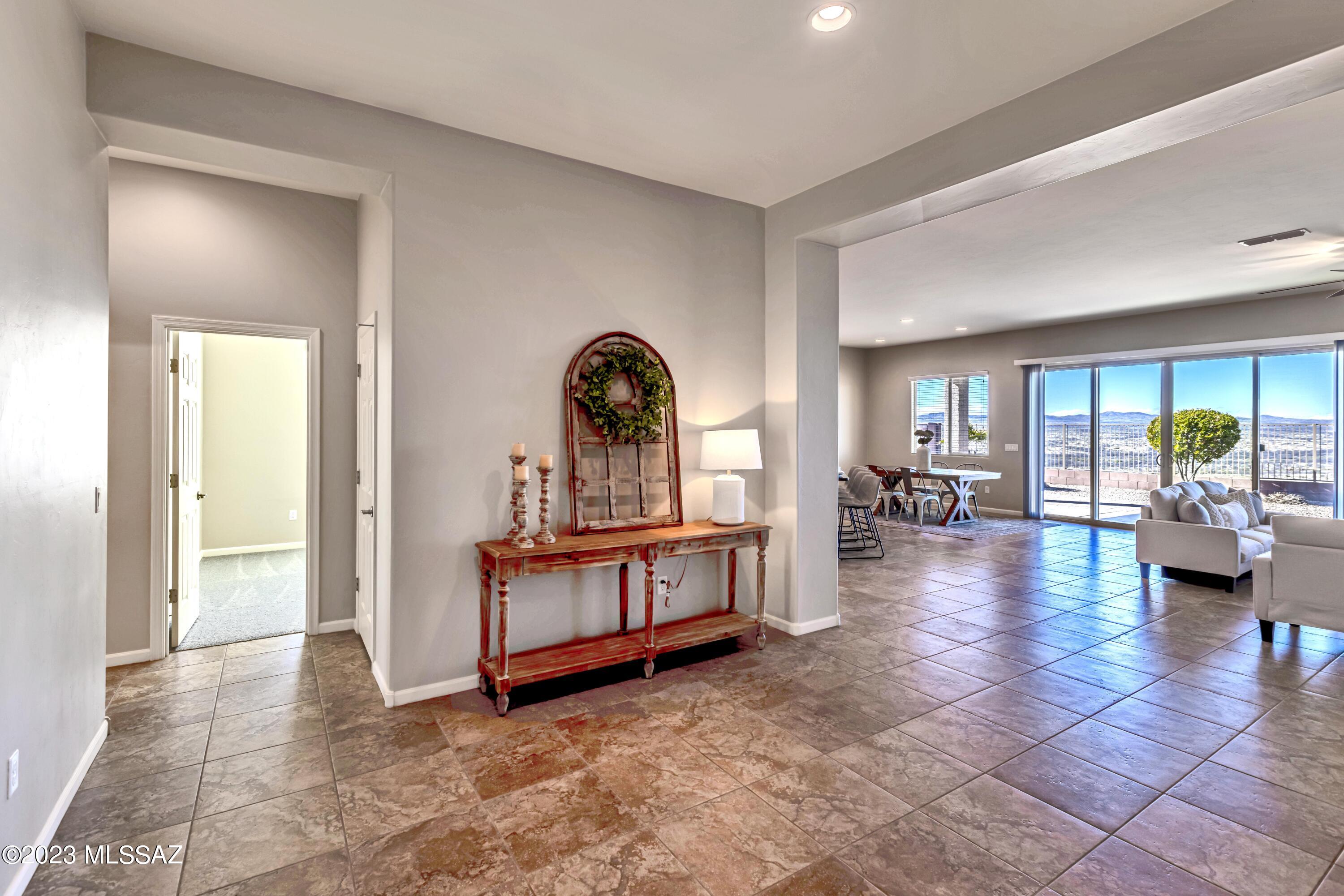 60510 Eagle Ridge Drive Tucson, AZ 85739 - Photo 24 of 44