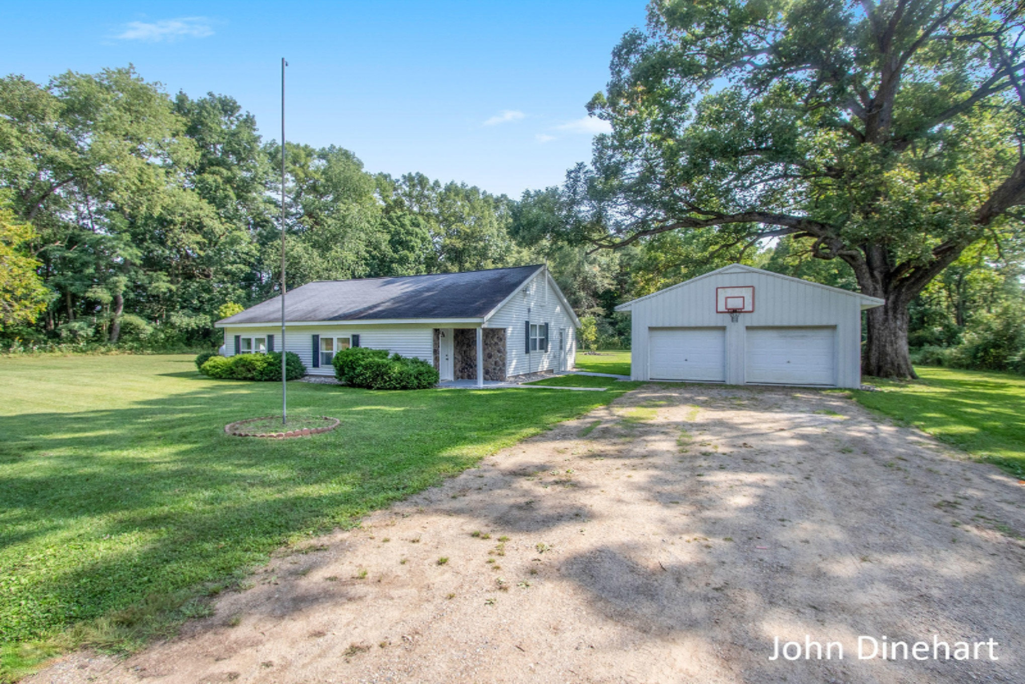 3412 Olmstead Road Muir, MI 48860 - Photo 1 of 22 IMG_9717