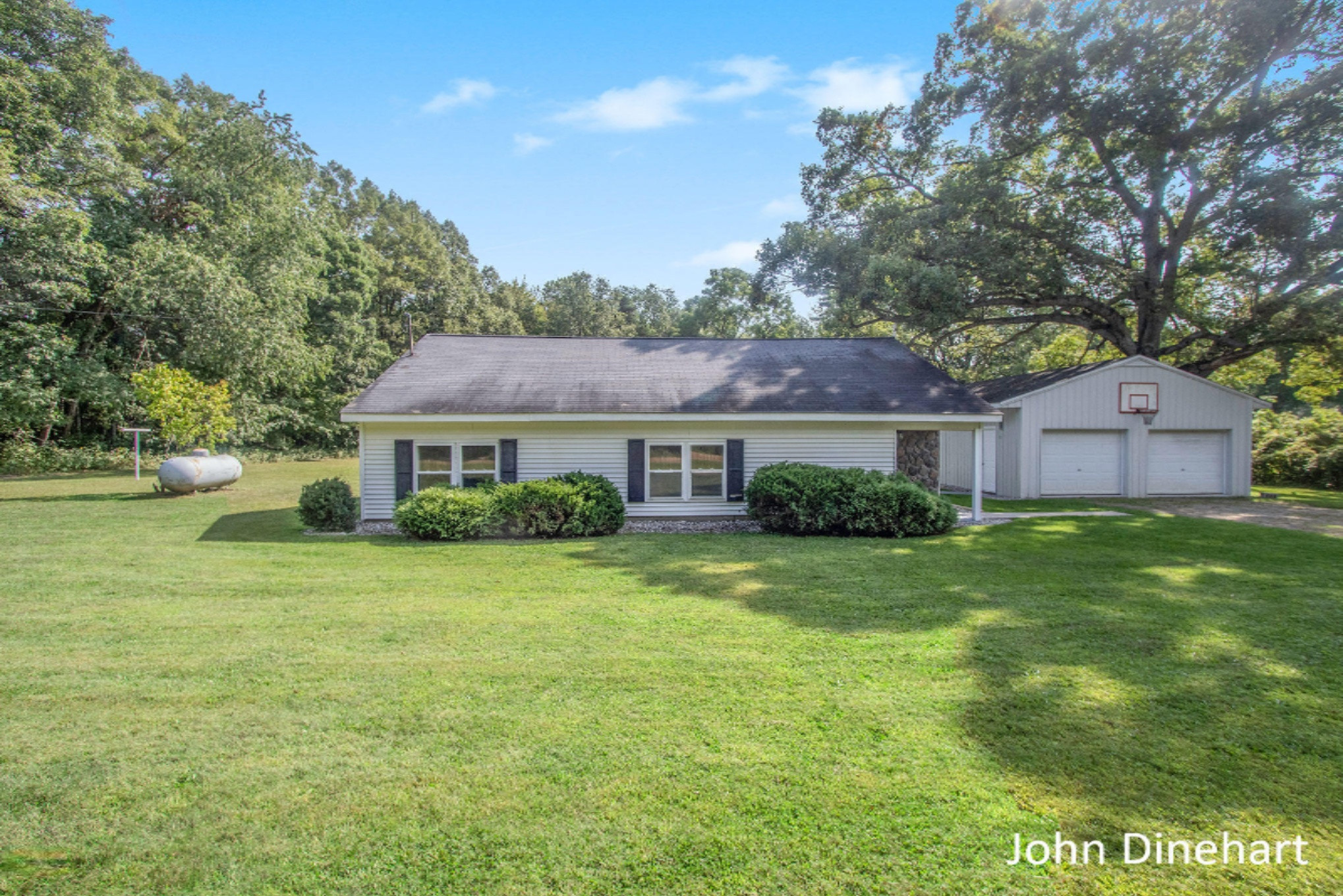 3412 Olmstead Road Muir, MI 48860 - Photo 2 of 22 IMG_9718