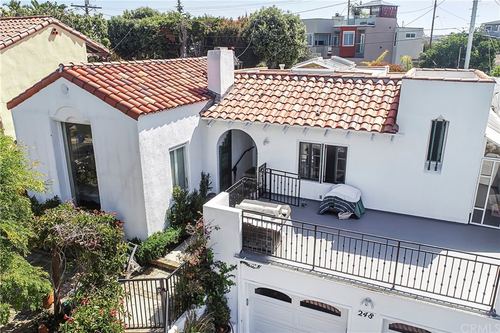 248 Rees Street Playa del Rey, CA 90293 - Photo 1 of 1