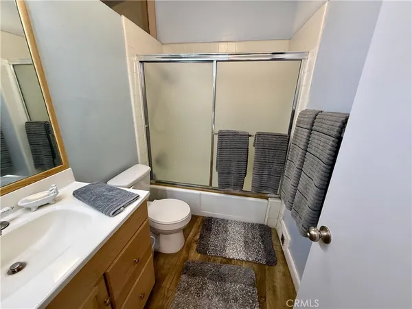 $239,000 | 872 Sierra Vista Drive, Unit 30, Twin Peaks, CA 92391