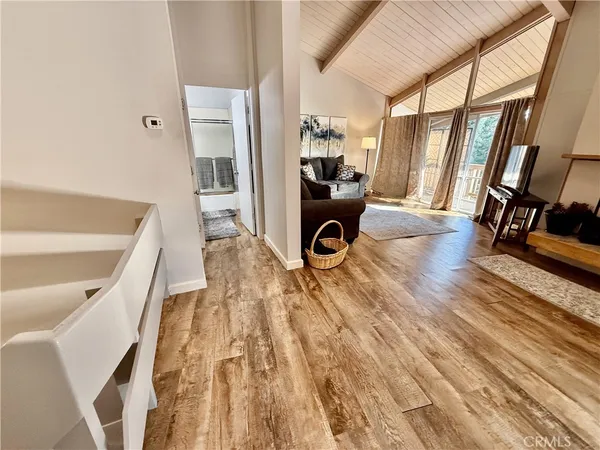 $239,000 | 872 Sierra Vista Drive, Unit 30, Twin Peaks, CA 92391
