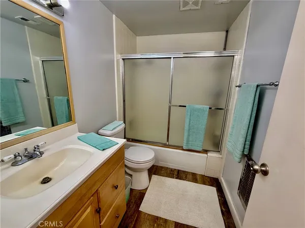$239,000 | 872 Sierra Vista Drive, Unit 30, Twin Peaks, CA 92391