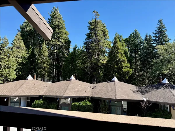 $239,000 | 872 Sierra Vista Drive, Unit 30, Twin Peaks, CA 92391