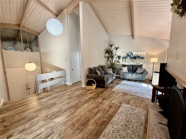 $239,000 | 872 Sierra Vista Drive, Unit 30, Twin Peaks, CA 92391