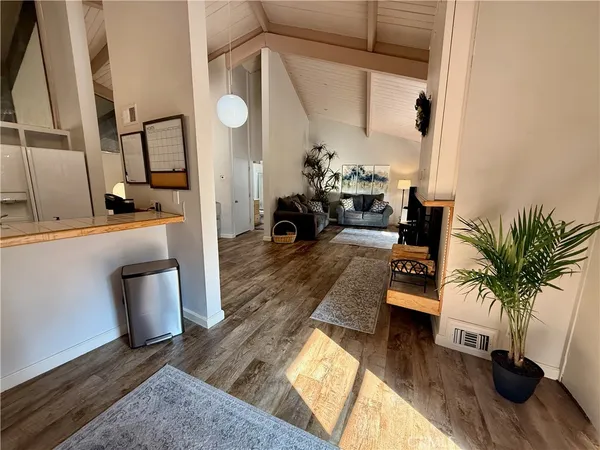 $239,000 | 872 Sierra Vista Drive, Unit 30, Twin Peaks, CA 92391