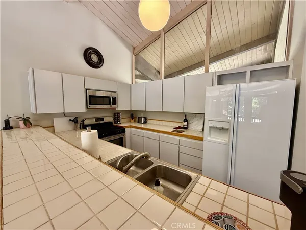 $239,000 | 872 Sierra Vista Drive, Unit 30, Twin Peaks, CA 92391