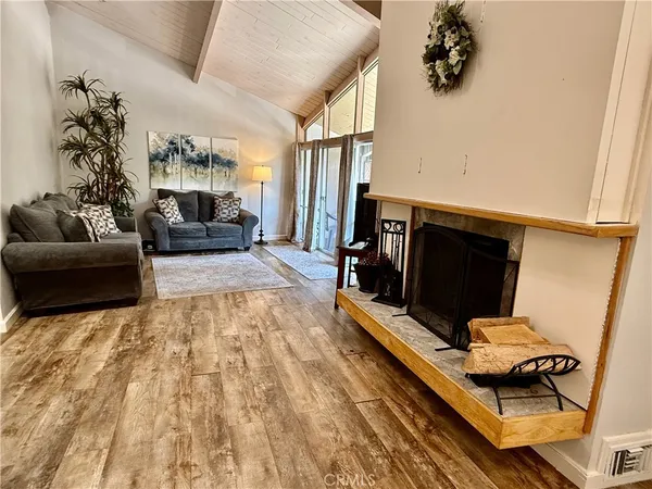 $239,000 | 872 Sierra Vista Drive, Unit 30, Twin Peaks, CA 92391