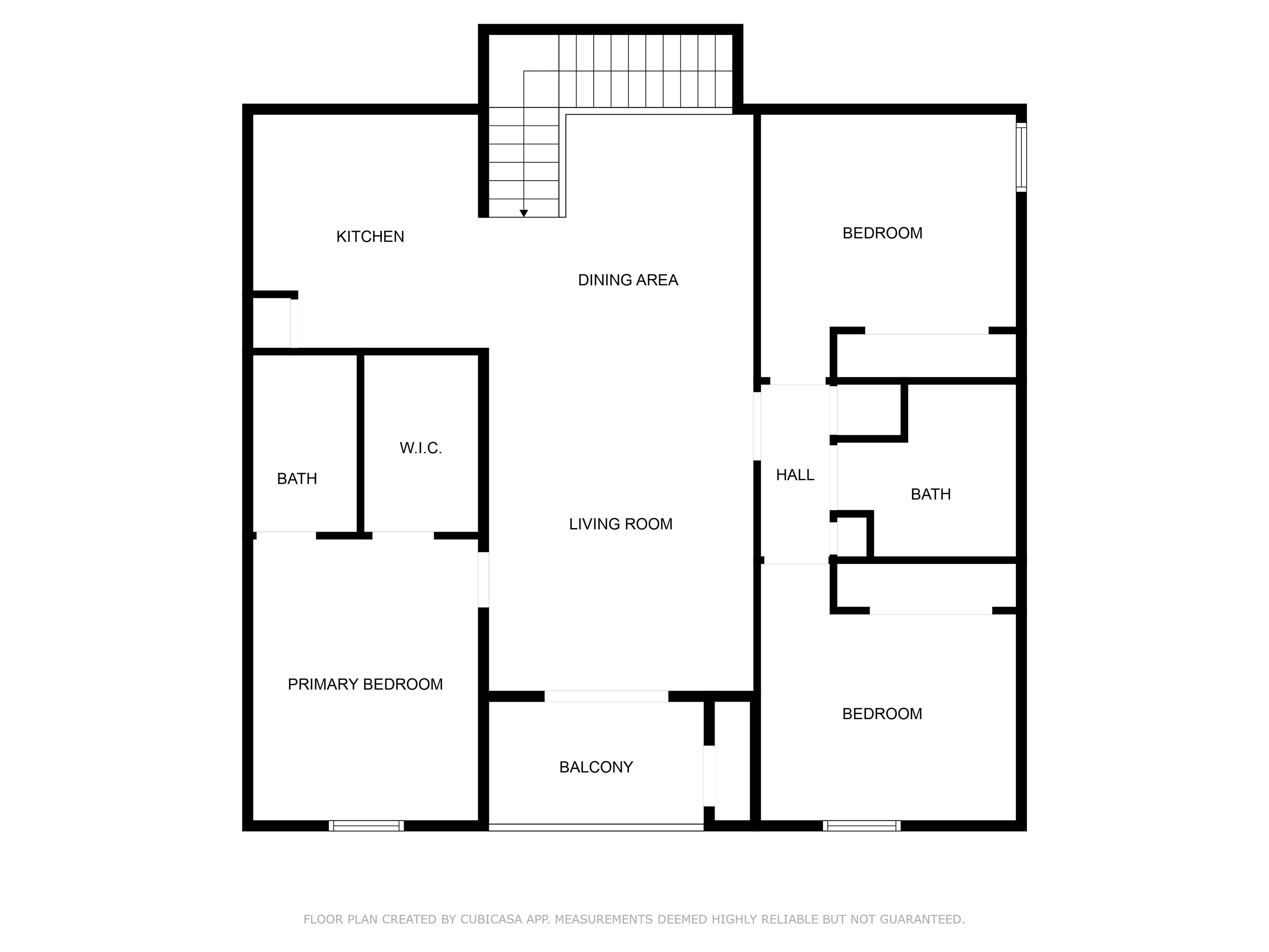 2103 Golden Lake Loop St. Augustine, FL 32084 - Photo 43 of 44 a picture of a floor plan