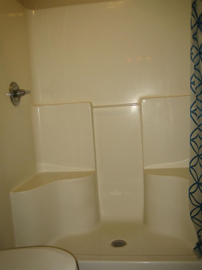 112 Kousa Lane Aiken, SC 29803 - Photo 7 of 17 a bathroom with a shower