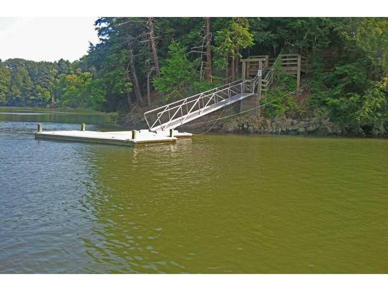 14 Cleaves Farm Road Falmouth, ME 04105 - Photo 35 of 35 Waterfront/Dock/Pier.