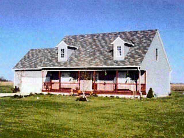 10309 Rosedale-Milford Center Road Irwin, OH 43029 - Photo 1 of 1