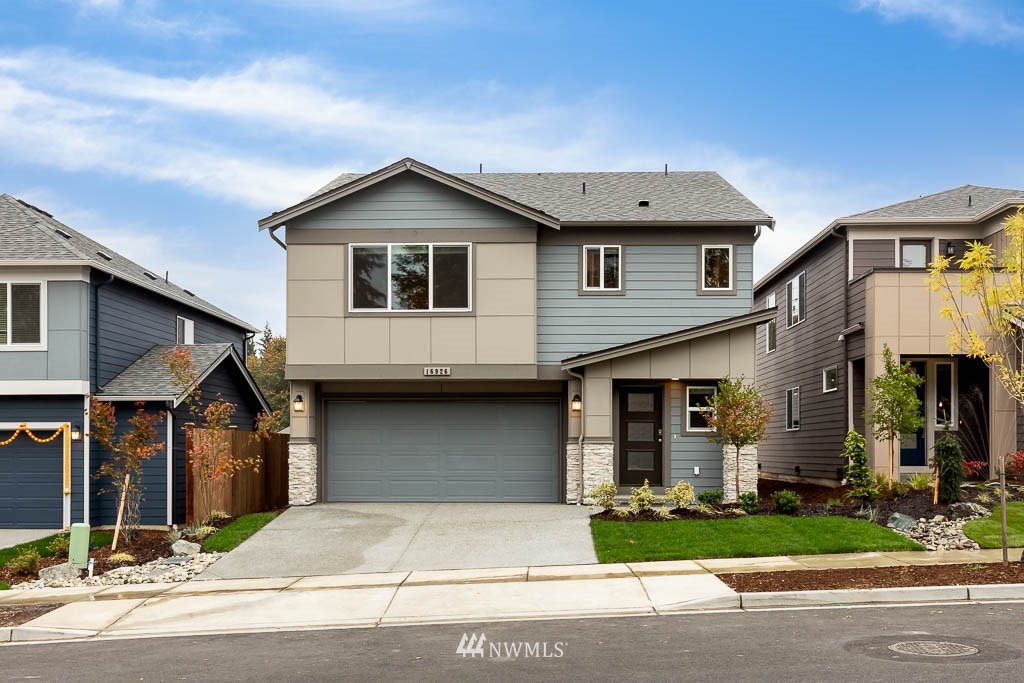 1306 11th Street, Unit DM 2 Sultan, WA 98294 - Photo 1 of 31 Gallery Image 1