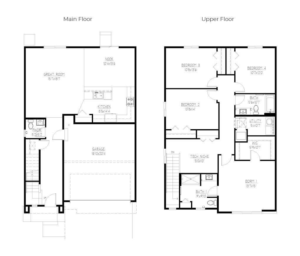 1306 11th Street, Unit DM 2 Sultan, WA 98294 - Photo 31 of 31 Gallery Image 31