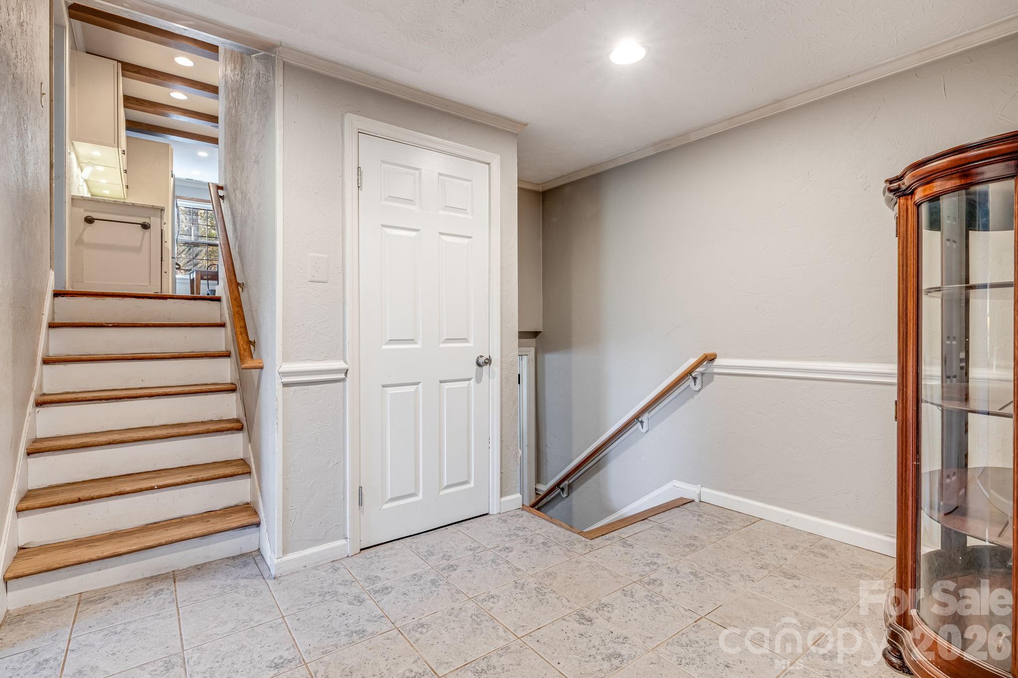 203 Davis Mountain Road Laurel Park, NC 28739 - Photo 23 of 41