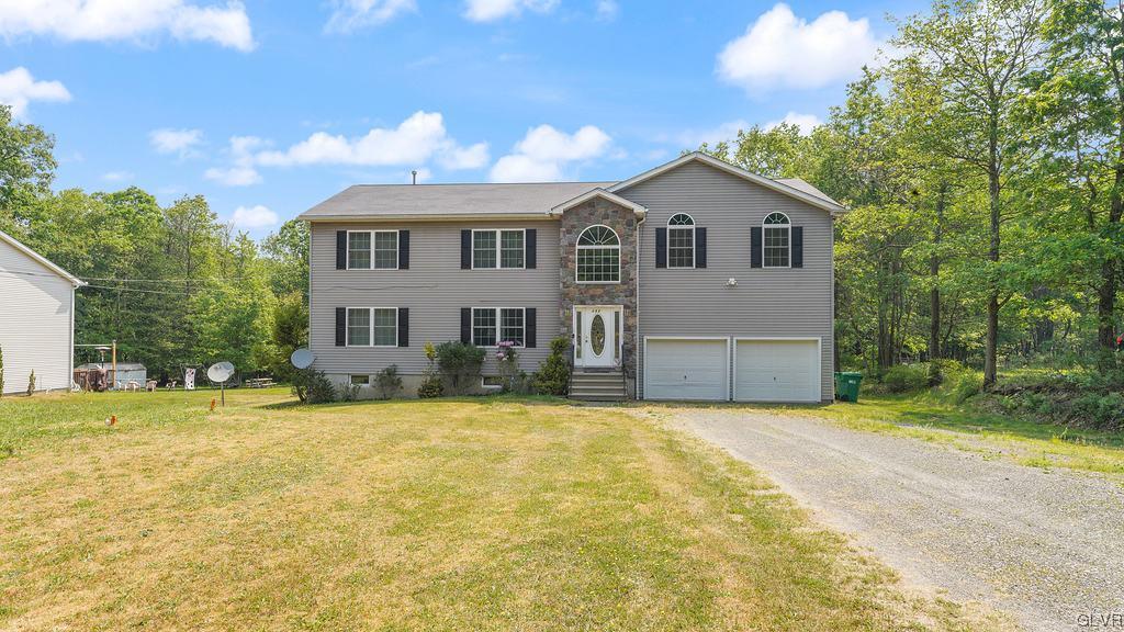 152 Granite Road Long Pond, PA 18334 - Photo 1 of 25 Gallery Image 1