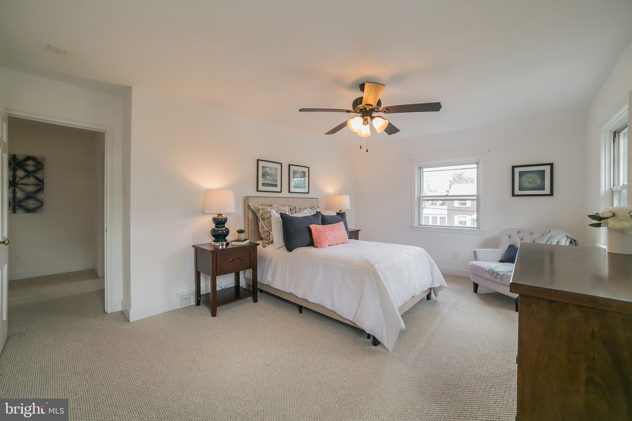 503 North Manoa Road Havertown, PA 19083 - Photo 14 of 27 Master Bedroom