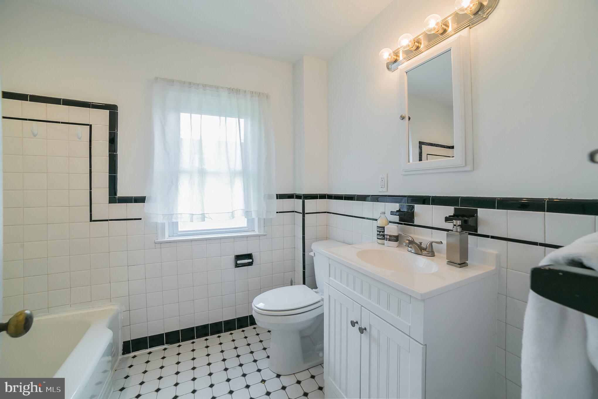 503 North Manoa Road Havertown, PA 19083 - Photo 22 of 27 Bathroom
