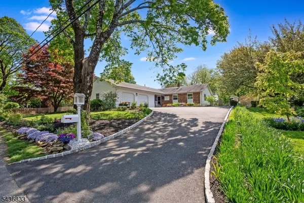$5,350 | 4 Hillcrest Avenue, Mendham, NJ 07945