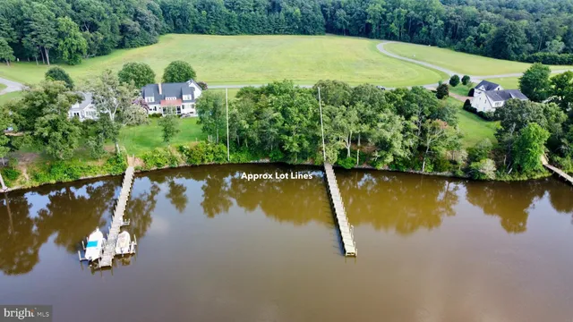 $224,900 | Lot #8 Preserve Drive, Lancaster, VA 22503