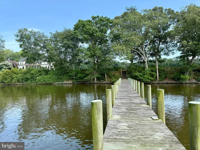 $224,900 | Lot #8 Preserve Drive, Lancaster, VA 22503