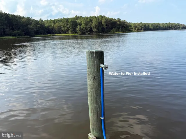 $224,900 | Lot #8 Preserve Drive, Lancaster, VA 22503