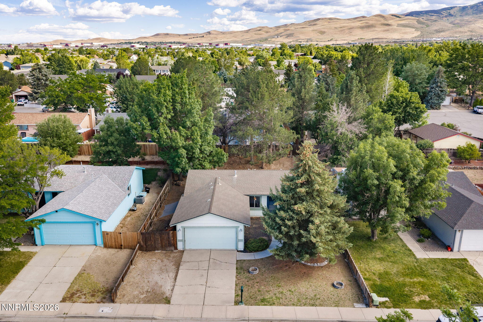 10062 Albite Street Reno, NV 89506 - Photo 1 of 36 62-web-or-mls-10062 Albite St-63