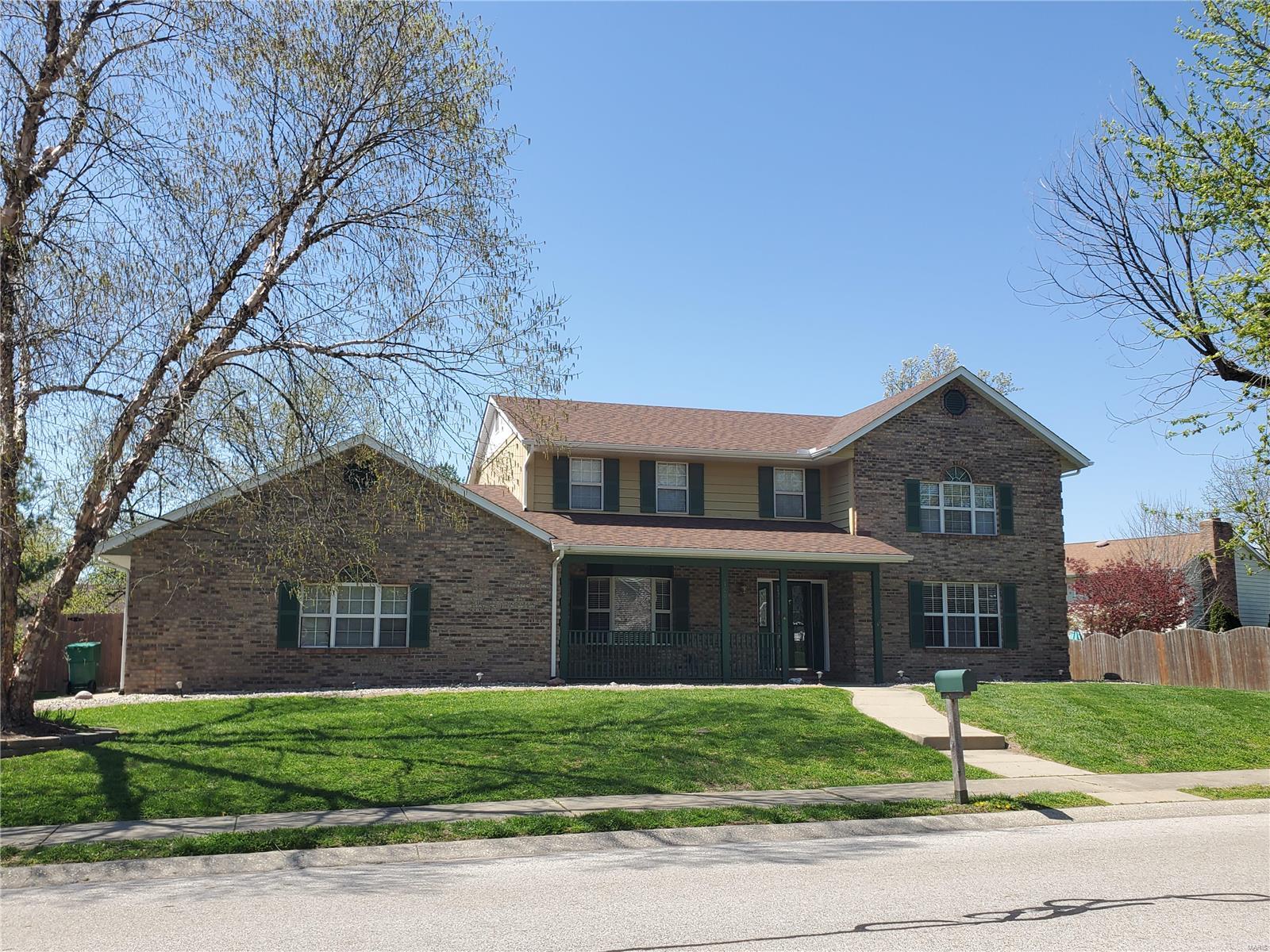 1001 Shadow Ridge Crossing O'Fallon, IL 62269 - Photo 1 of 30