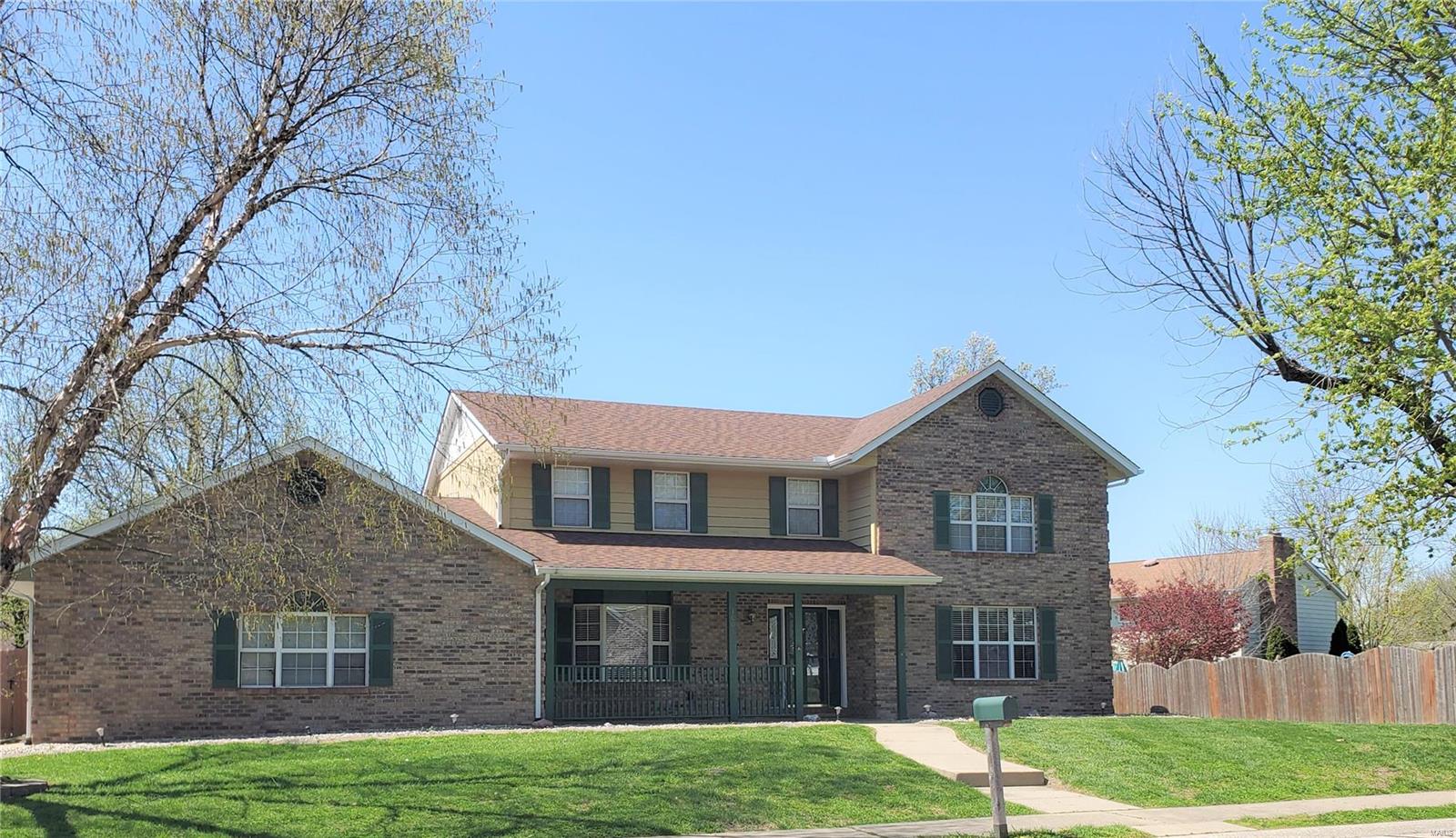 1001 Shadow Ridge Crossing O'Fallon, IL 62269 - Photo 30 of 30