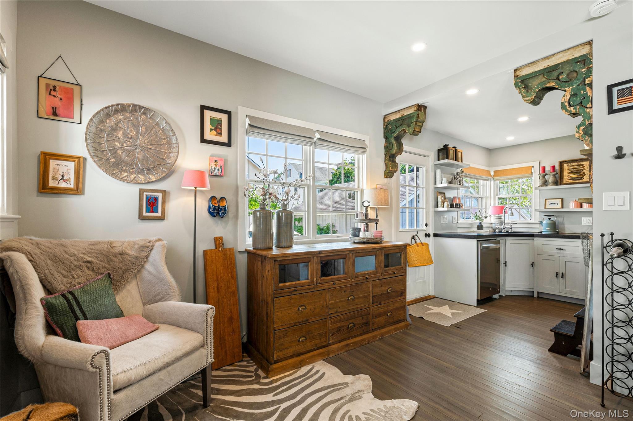 321 Rye Beach Avenue Rye, NY 10580 - Photo 16 of 36