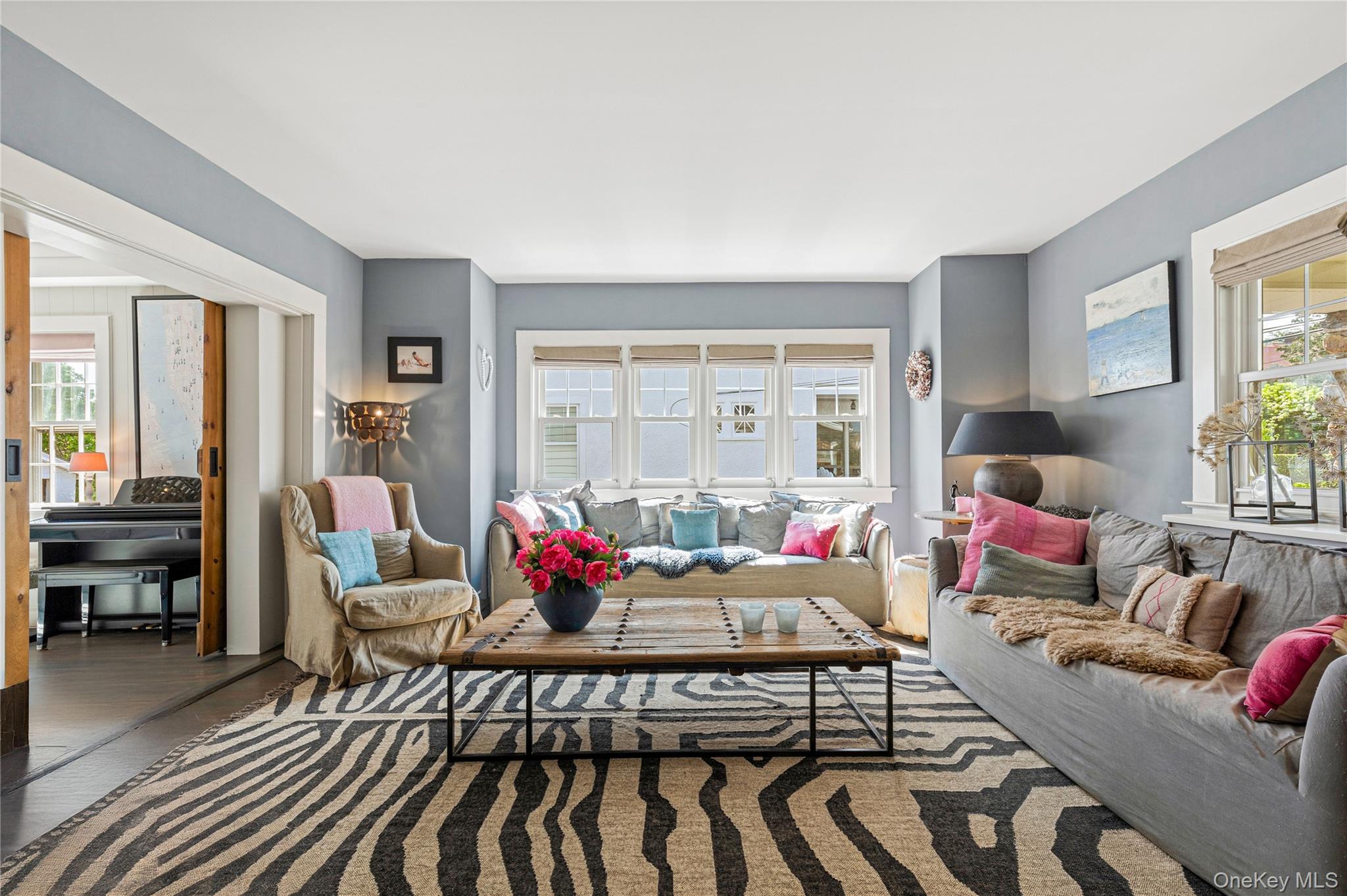 321 Rye Beach Avenue Rye, NY 10580 - Photo 7 of 36