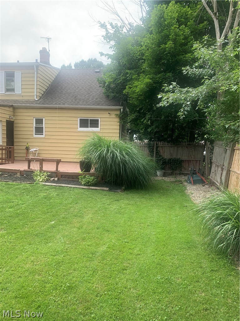 355 Greenvale Road South Euclid, OH 44121 - Photo 10 of 10